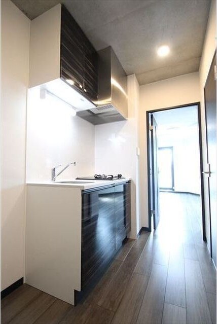 コンポジット野方の物件内観写真