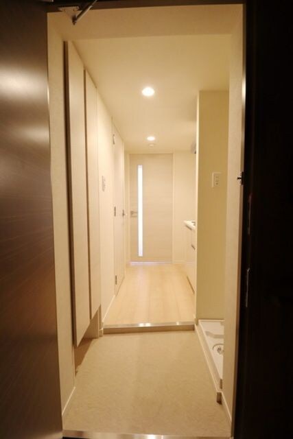 アンベリール中野鷺ノ宮の物件内観写真