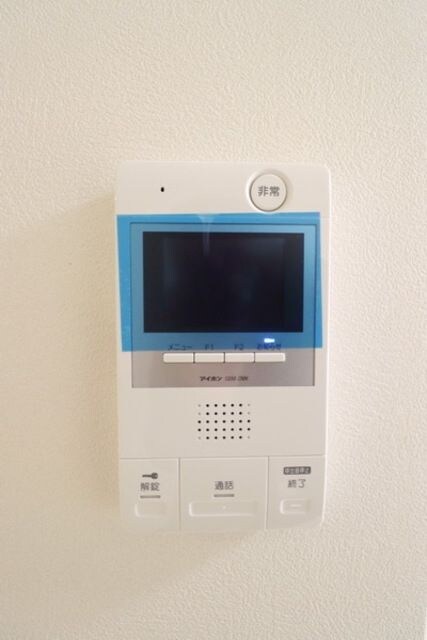 アンベリール中野鷺ノ宮の物件内観写真