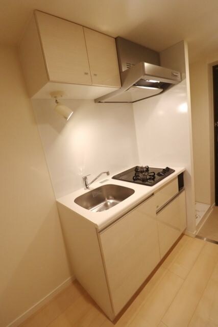 アンベリール中野鷺ノ宮の物件内観写真