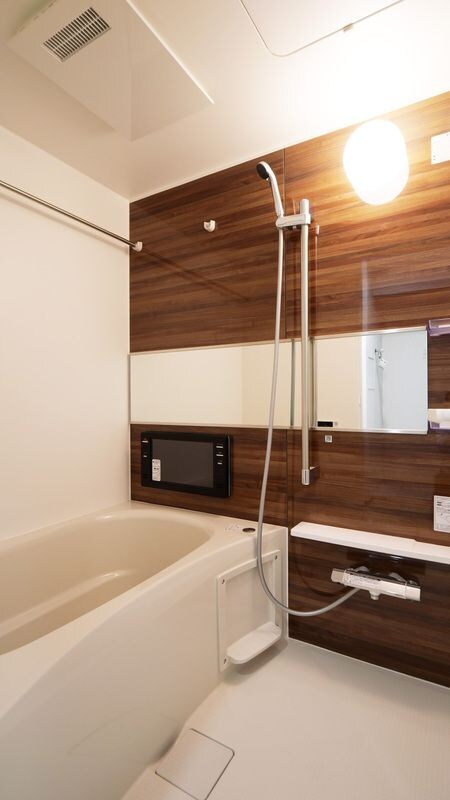 プレジオ練馬富士見台の物件内観写真