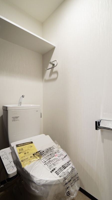 プレジオ練馬富士見台の物件内観写真