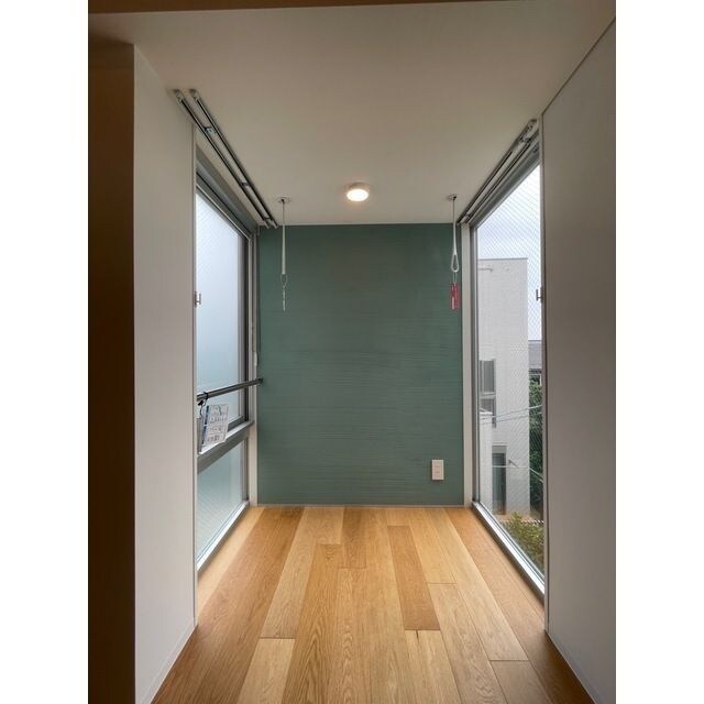 ＴＨＥ　ＲＥＳＩＤＥＮＣＥ　ＤＤＩ　ＮＥＲＩＭＡの物件内観写真