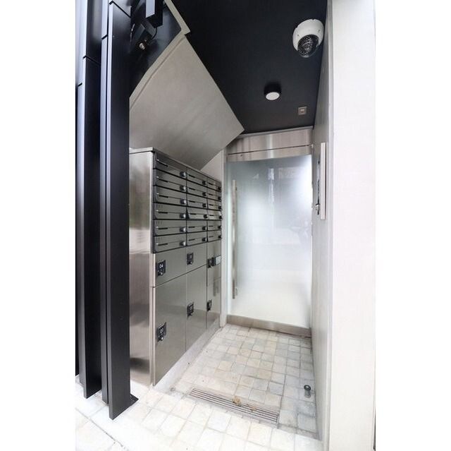 ＴＨＥ　ＲＥＳＩＤＥＮＣＥ　ＤＤＩ　ＮＥＲＩＭＡの物件内観写真