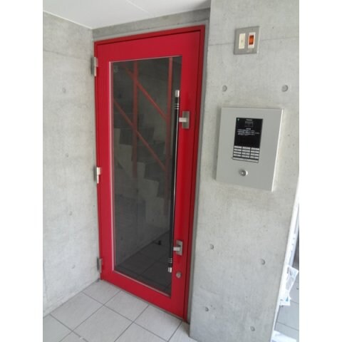 武蔵関駅 徒歩7分 4階の物件外観写真