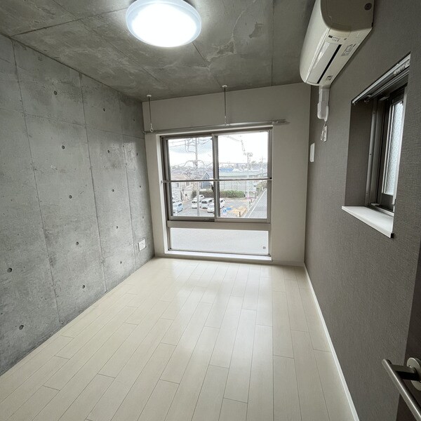 武蔵関駅 徒歩7分 4階の物件内観写真