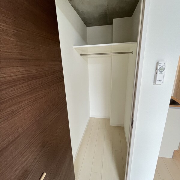 武蔵関駅 徒歩7分 4階の物件内観写真