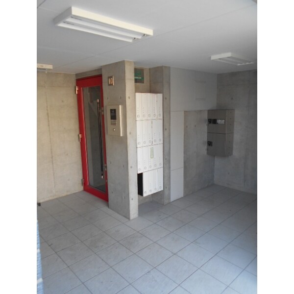 武蔵関駅 徒歩7分 4階の物件外観写真