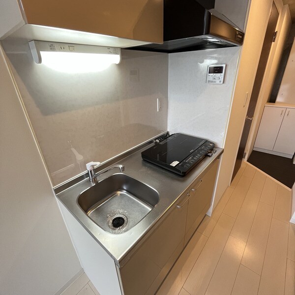 武蔵関駅 徒歩7分 4階の物件内観写真