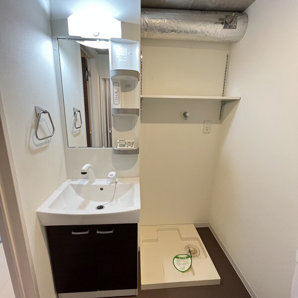 武蔵関駅 徒歩7分 4階の物件内観写真