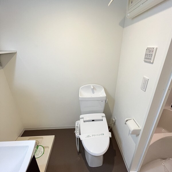 武蔵関駅 徒歩7分 4階の物件内観写真