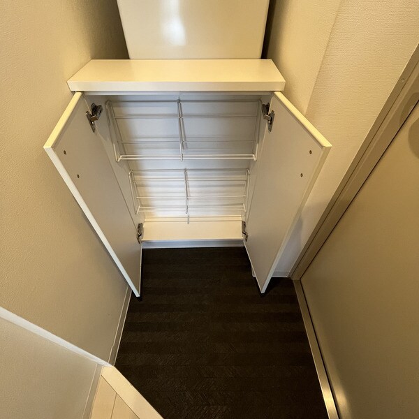 武蔵関駅 徒歩7分 4階の物件内観写真