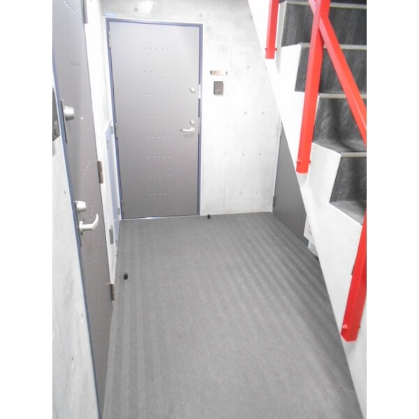 武蔵関駅 徒歩7分 4階の物件内観写真