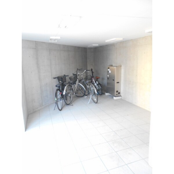 武蔵関駅 徒歩7分 4階の物件内観写真