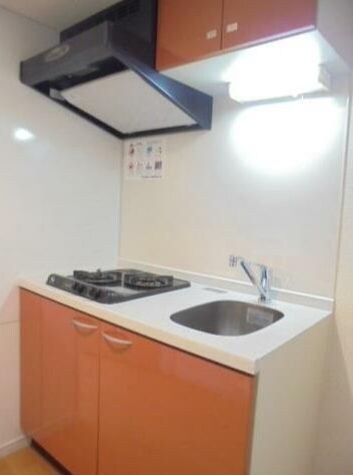 スカイコート練馬桜台の物件内観写真