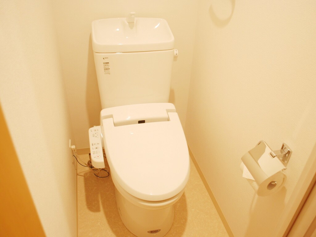 スカイコート練馬桜台の物件内観写真