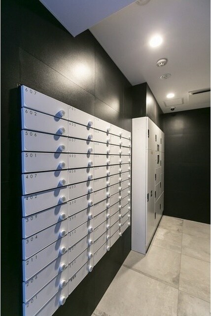 コンフォリア志村坂上の物件内観写真