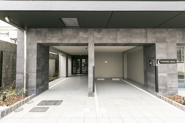 コンフォリア志村坂上の物件内観写真