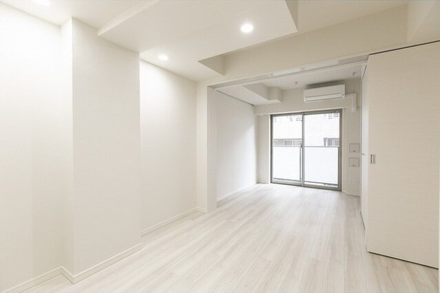 コンフォリア志村坂上の物件内観写真