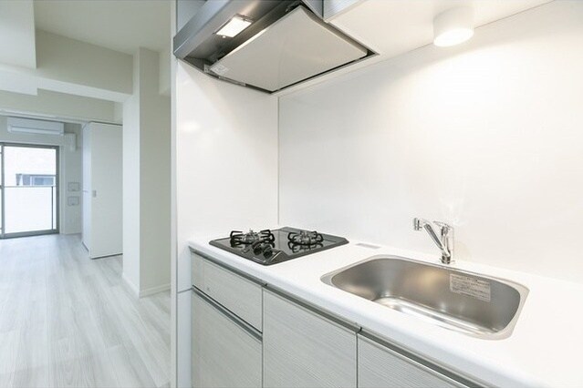 コンフォリア志村坂上の物件内観写真