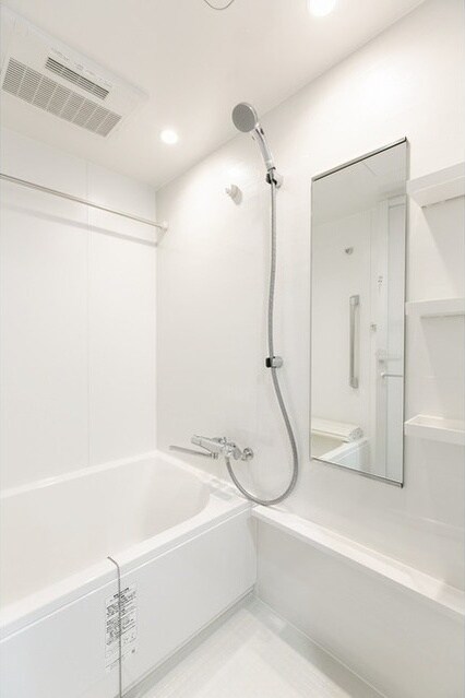 コンフォリア志村坂上の物件内観写真