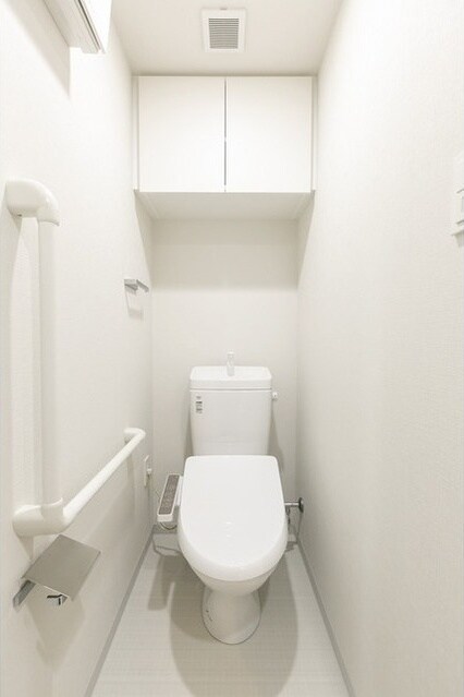 コンフォリア志村坂上の物件内観写真