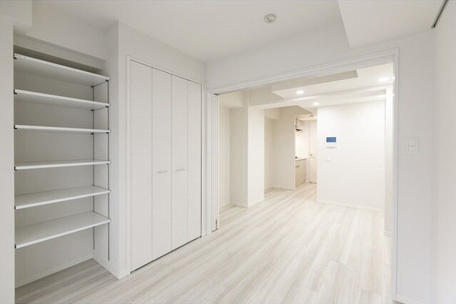 コンフォリア志村坂上の物件内観写真