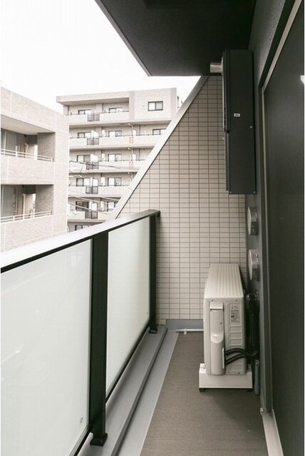 コンフォリア志村坂上の物件内観写真