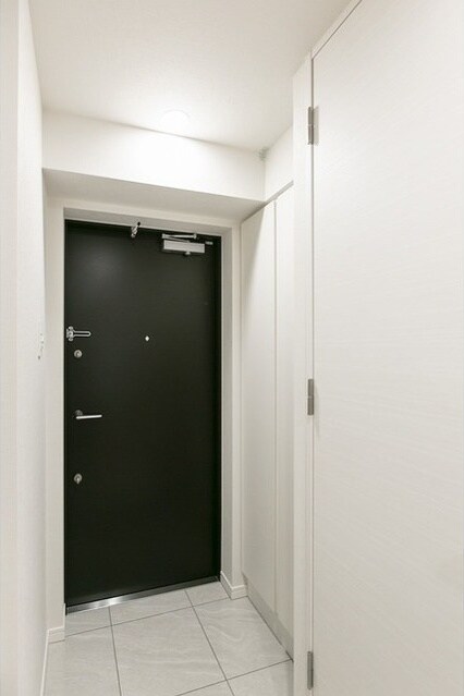 コンフォリア志村坂上の物件内観写真