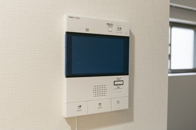 コンフォリア志村坂上の物件内観写真