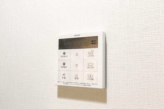 コンフォリア志村坂上の物件内観写真