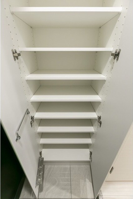 コンフォリア志村坂上の物件内観写真