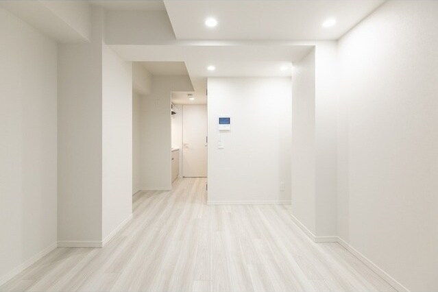 コンフォリア志村坂上の物件内観写真