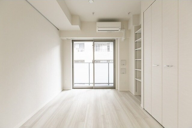 コンフォリア志村坂上の物件内観写真