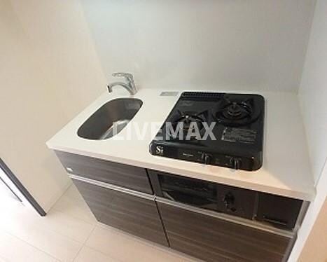 ときわ台駅 徒歩2分 3階の物件内観写真