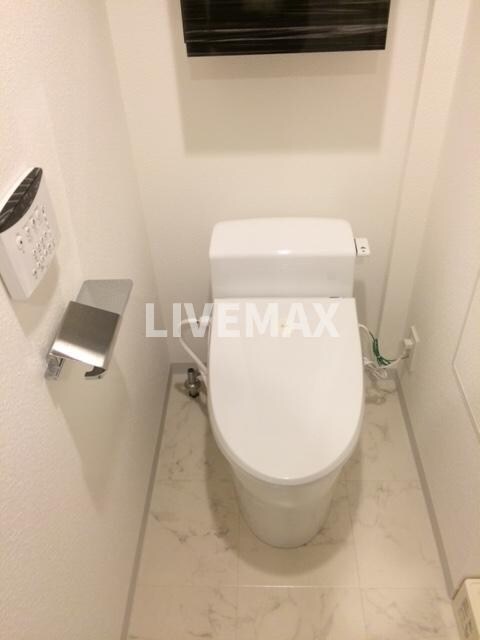 ときわ台駅 徒歩2分 3階の物件内観写真