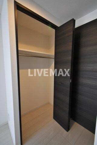 ときわ台駅 徒歩2分 3階の物件内観写真