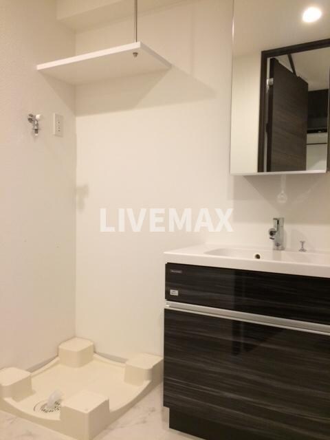 ときわ台駅 徒歩2分 3階の物件内観写真