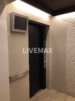 ときわ台駅 徒歩2分 3階の物件内観写真