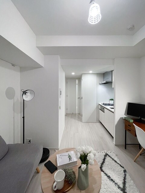 東新宿駅 徒歩2分 2階の物件内観写真