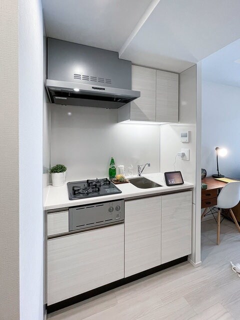 東新宿駅 徒歩2分 2階の物件内観写真