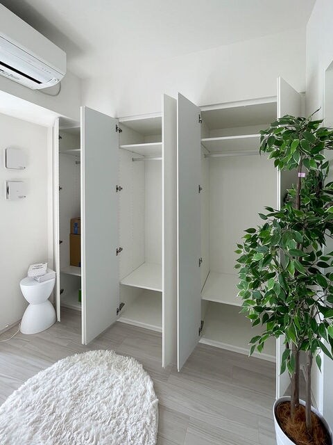 東新宿駅 徒歩2分 2階の物件内観写真