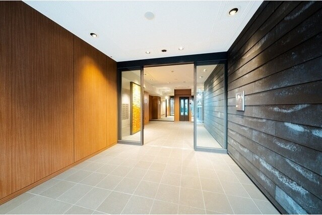 ミリアレジデンス東池袋の物件外観写真