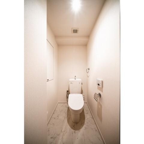 ミリアレジデンス東池袋の物件内観写真