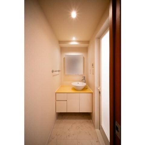 ミリアレジデンス東池袋の物件内観写真