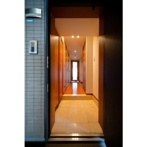 ミリアレジデンス東池袋の物件内観写真