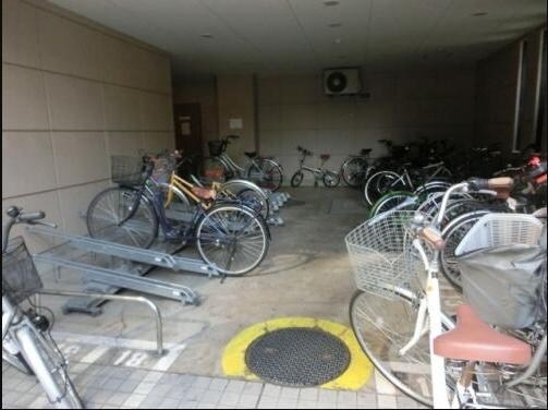 ミリアレジデンス東池袋の物件内観写真