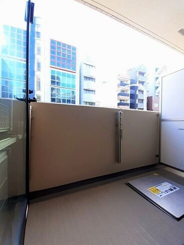 プラムツリー神楽坂の物件内観写真