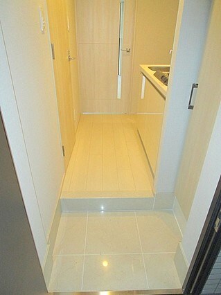 板橋駅 徒歩3分 2階の物件内観写真