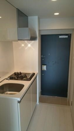 板橋駅 徒歩3分 2階の物件内観写真